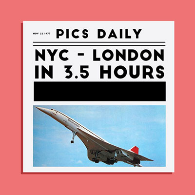 Concorde