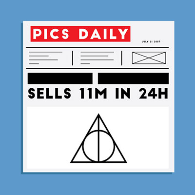 Deathly Hallows