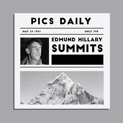 Everest