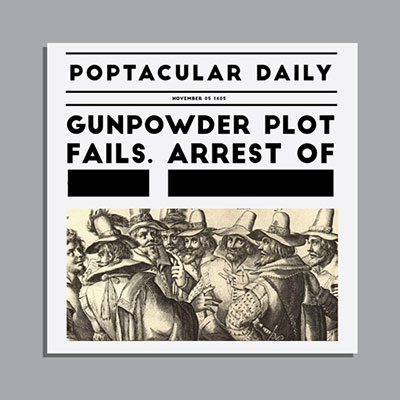 Guy Fawkes