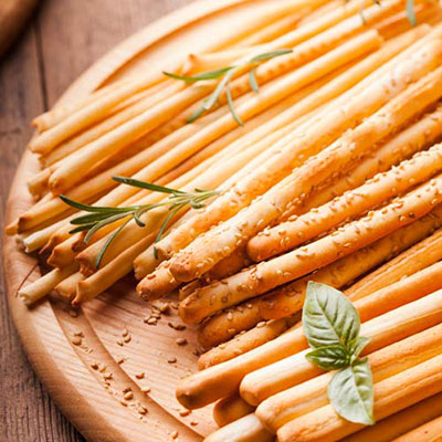 Breadsticks
