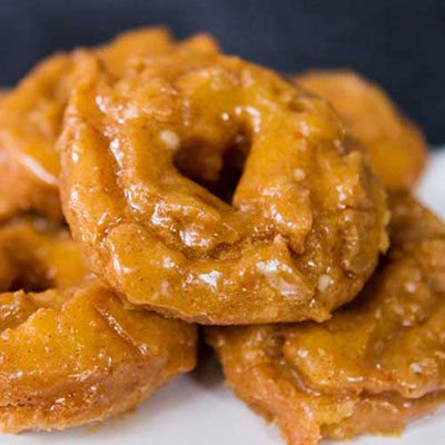 Cake Donuts