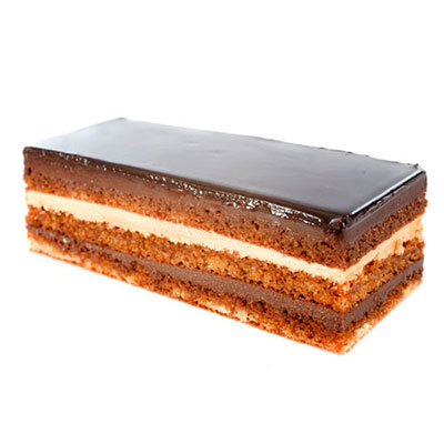 Layered Cake