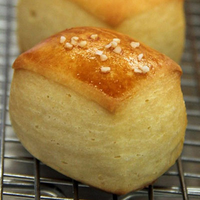 Pain Au Lait