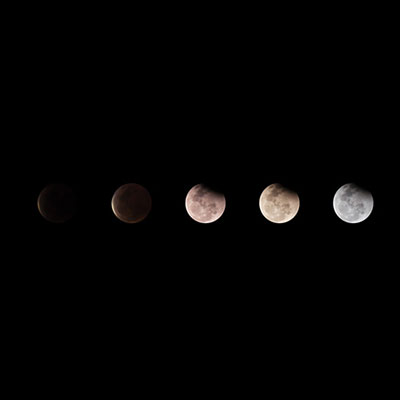 Lunar Eclipse