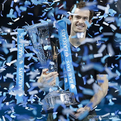 Murray Number 1