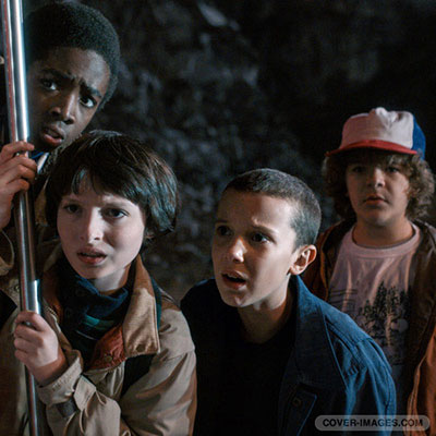 Stranger Things