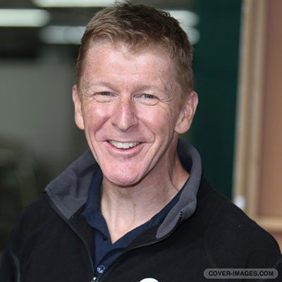 Tim Peake