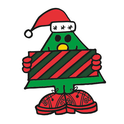  Christmas (Mr. Men) 