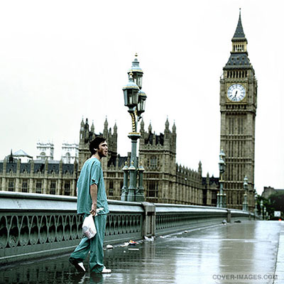 28 Days Later