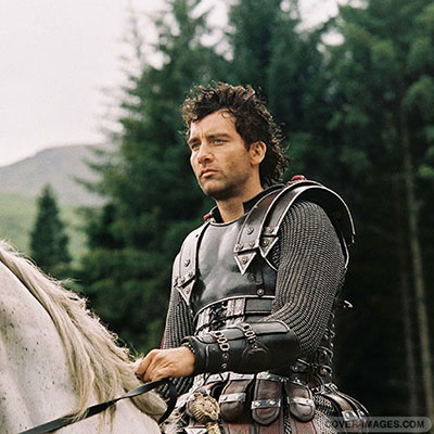 King Arthur