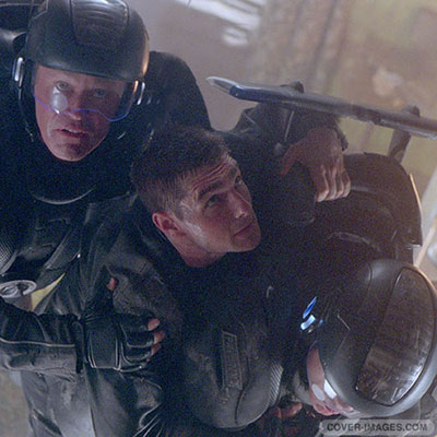 Minority Report