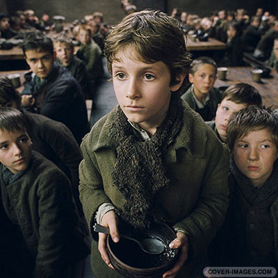 Oliver Twist