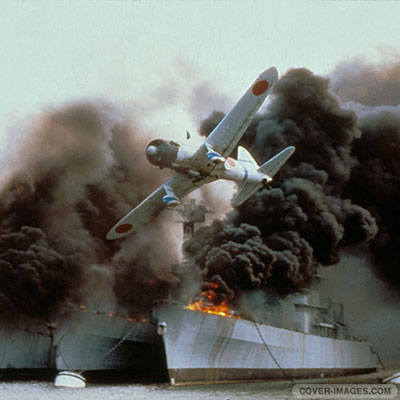 Pearl Harbour