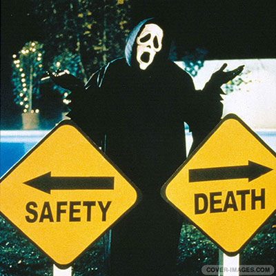 Scary Movie