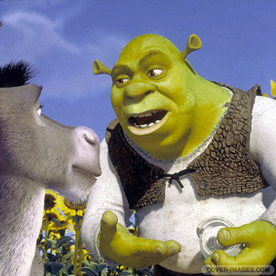 Shrek