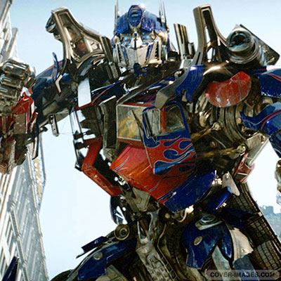  Transformers 