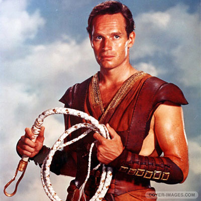Ben-hur