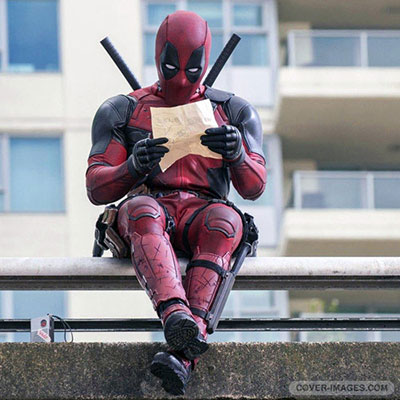Deadpool