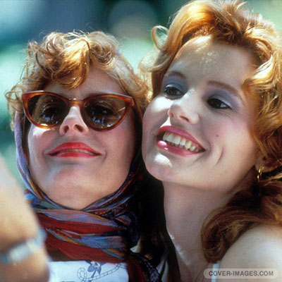 Thelma & Louise