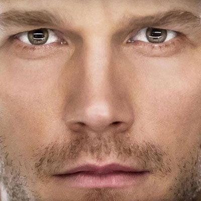 Chris Pratt