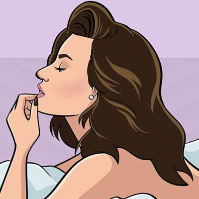  Demi Lovato (Profile Pics 2016) 