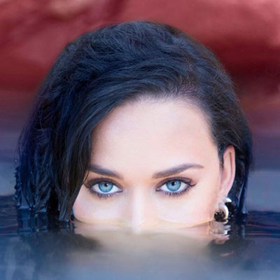 Katy Perry