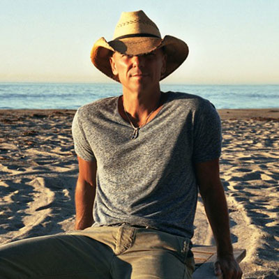 Kenny Chesney