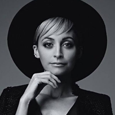 Nicole Richie