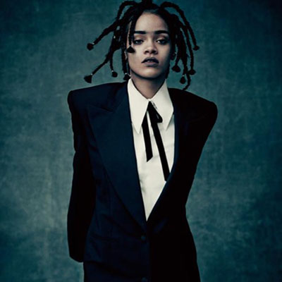 Rihanna