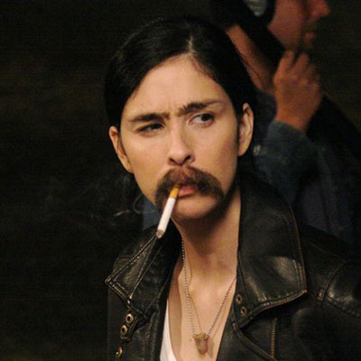 Sarah Silverman
