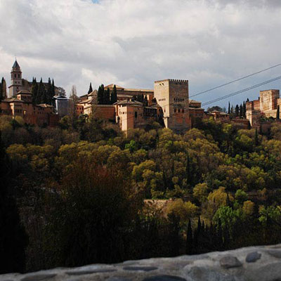 Alhambra