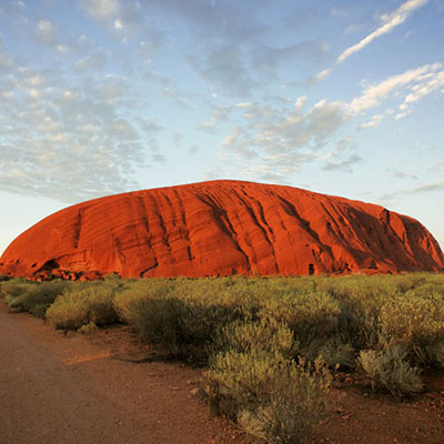 Ayers Rock
