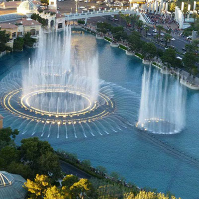 Bellagio