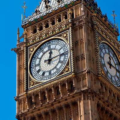  Big Ben 