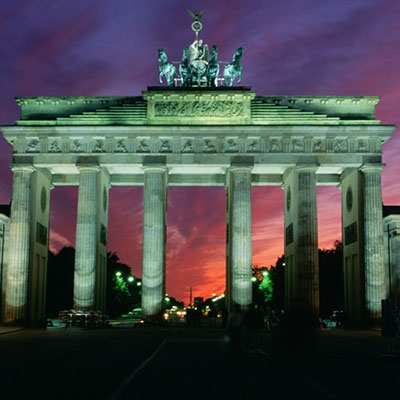 Brandenburg
