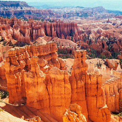  Bryce Canyon 