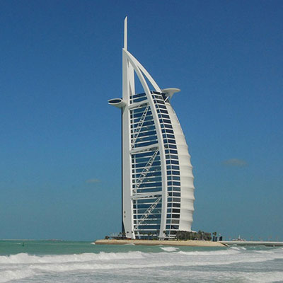 Burj Al Arab