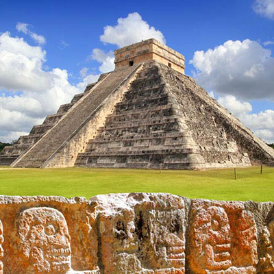 Chichen Itza