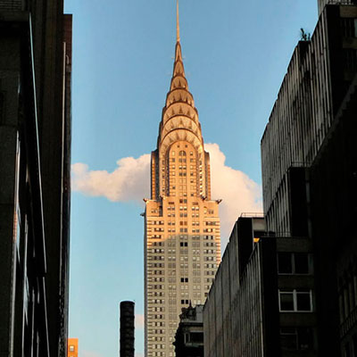  Chrysler 