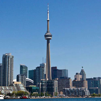 Cn Tower