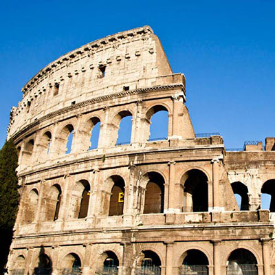 Colosseum