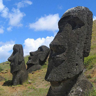 Easter Island