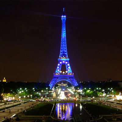 Eiffel Tower