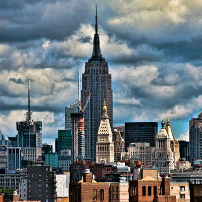 Empire State
