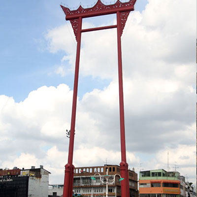 Giant Swing