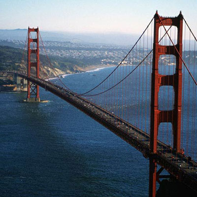 Golden Gate