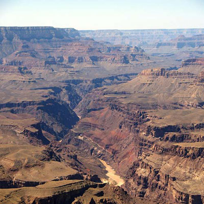 Grand Canyon