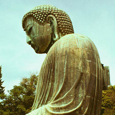 Great Buddha