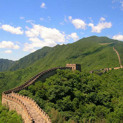 Great Wall